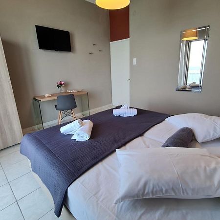 شقة Kikis House لايميناس المظهر الخارجي الصورة